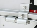 Koch Deckelanhänger 125x250cm Höhe:65cm 750kg|Typ U4-Neu – Image 14