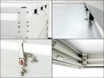 Koch Deckelanhänger 125x250cm Höhe:65cm 750kg|Typ U4-Neu – Image 12
