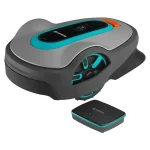 Gardena Mähroboter smart SILENO life Set 1000 1.000 m², Schnittbreite: 22 cm-Neu