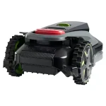 Grouw Mähroboter 600 SQM SMART VISION 600 m², Schnittbreite: 18 cm-Neu – Image 3