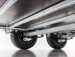 Variant Baumaschinenanhänger Maxi Load 180×400 3,5t|Rampe|Aluboden-Neu – Image 6
