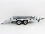 Ifor Williams Baumaschinenanhänger GH1054AB 3,5t|Rampe|neu-Neu – Image 14