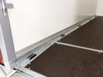 Vezeko Koffer-Absenkanhänger 176x400cm 3,5t e-Pumpe-Neu – Image 6