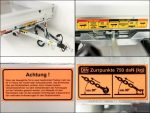 Vezeko Multidreiseitenkipper VMDK35.3|3,5t|Ladefläche kippbar|Hochplane-Neu – Image 12