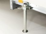 Kofferanhänger BK 146x304cm Höhe:180cm 1,3t-Neu – Image 10