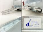 Variant Heckkipper TR 3500 XL 170x360cm 3,5t-Neu – Image 3