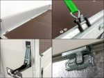 Vezeko Hochlader Anhänger J30.43|210x430cm 3t|Ladefläche kippbar-Neu – Image 7