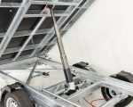 Vezeko Multidreiseitenkipper VMDK35.4|210x400cm 3,5t|Ladefläche kippbar-Neu – Image 7