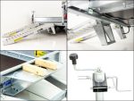 Unsinn Baumaschinenanhänger UBA 160x306cm 3,5t|Schwenk-Rampen-Neu – Image 10