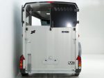 Ifor Williams Pferdeanhänger HBX 511|Frontausstieg|neues Modell|schwarz-Neu – Image 8