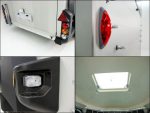 Ifor Williams Pferdeanhänger HBX 511|Frontausstieg|neues Modell|schwarz-Neu – Image 10