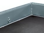 Variant Baumaschinenanhänger Maxi Load 180×400 3,5t|Skids|Beavertail-Neu – Image 2