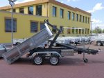 Vezeko KONOS Abroll-Muldenkipper 3,5t|Hakengerät-Neu – Image 2