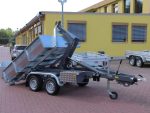 Vezeko KONOS Abroll-Muldenkipper 3,5t|Hakengerät-Neu – Image 3