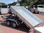 Vezeko KONOS Abroll-Muldenkipper 3,5t|Hakengerät-Neu – Image 6