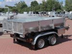 Vezeko KONOS Abroll-Muldenkipper 3,5t|Hakengerät-Neu – Image 7
