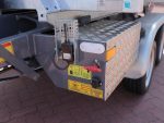 Vezeko KONOS Abroll-Muldenkipper 3,5t|Hakengerät-Neu – Image 15