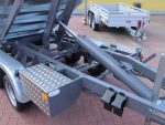 Vezeko KONOS Abroll-Muldenkipper 3,5t|Hakengerät-Neu – Image 14