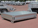 Vezeko KONOS Abroll-Muldenkipper 3,5t|Hakengerät-Neu – Image 13