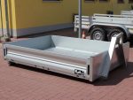 Vezeko KONOS Abroll-Muldenkipper 3,5t|Hakengerät-Neu – Image 12