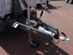 Vezeko KONOS Abroll-Muldenkipper 3,5t|Hakengerät-Neu – Image 11