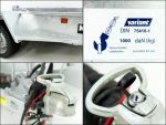 Variant Baumaschinenanhänger Maxi Load 161×305 3,5t|Skids|Beavertail Heck-Neu – Image 15