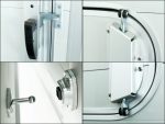 Humbaur Pferdeanhänger XANTHOS 2400|silber-Neu – Image 9