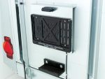 Humbaur Pferdeanhänger Equitos 2000| schwarz|Aluboden-Neu – Image 15