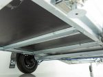 Kofferanhänger BK  Höhe:180cm 1,3t|Schräge vorn-Neu – Image 7