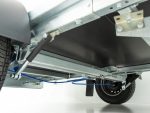 Kofferanhänger BK  Höhe:180cm 1,3t|Schräge vorn-Neu – Image 9