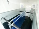 Humbaur Pferdeanhänger XANTHOS 2400|Heckklappen/Türen Kombi-Neu – Image 6