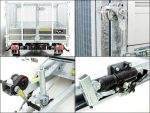 Twintrailer Multi-Heckkipper TT30-30 3,0t|183x309x40/120cm|Tandem-Neu – Image 8