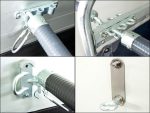 Blomert Pferdeanhänger Blomert ISI Blitz Alu-Neu – Image 8