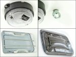 Blomert Pferdeanhänger Blomert ISI Blitz Alu-Neu – Image 7