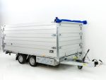Twintrailer Multi-Heckkipper TT35-35 3,5t |Tandem-Neu – Image 2