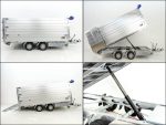 Twintrailer Multi-Heckkipper TT35-35 3,5t |Tandem-Neu – Image 11