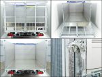 Twintrailer Multi-Heckkipper TT35-35 3,5t |Tandem-Neu – Image 9