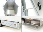 Twintrailer Multi-Heckkipper TT35-35 3,5t |Tandem-Neu – Image 15