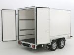 Kofferanhänger BK 146x357cm Höhe:180cm 1,3t-Neu – Image 7