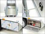 Twintrailer Multi-Heckkipper TT30-30 3,0t|Tandem|LED-Neu – Image 15