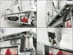 Vezeko Multidreiseitenkipper VMDK35.4|210x400cm 3,5t|Ladefläche kippbar|Gitter-Neu – Image 14