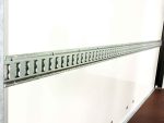Henra Kofferanhänger Boxvan black H:220cm 3,5t|Rampe Türe-Neu – Image 9