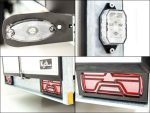 Henra Kofferanhänger Boxvan black H:220cm 3,5t|Rampe Türe-Neu – Image 12