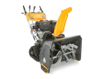 STIGA Schneefräse ST 5266 P TRAC (Vorführgerät)-Neu