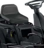 Alpina Aufsitzmäher AT2 66 QA – Modell 2025-Neu – Image 11