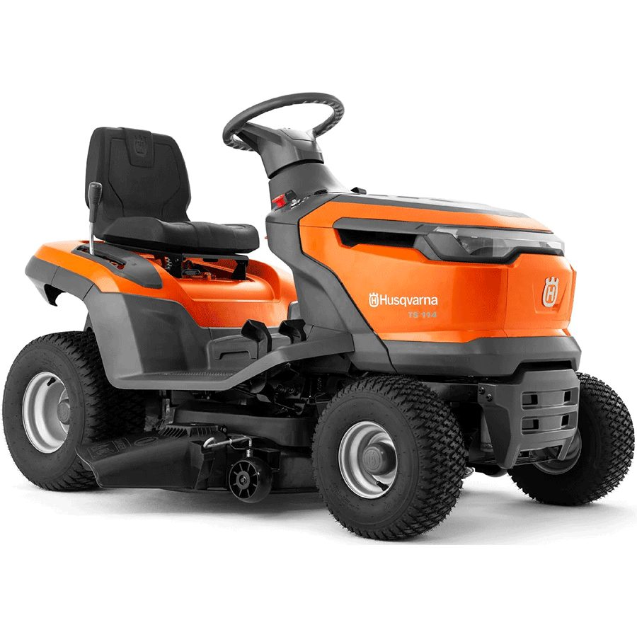 Husqvarna_TS_114_ Husqvarna Rasentraktor TS 114 – Modell 2025-Neu – Image 1