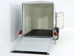 Debon Kofferanhänger DK Vollpoly H:160cm|neues Modell|schwarz-Neu – Image 5