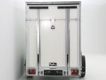 Kofferanhänger BK 146x304cm Höhe:180cm 1,3t|Tür-Neu – Image 3