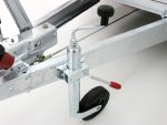 Kofferanhänger BK 146x304cm Höhe:180cm 2,7t-Neu – Image 13