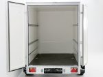 Kofferanhänger BK 146x304cm Höhe:180cm 2,0t|Aktion-Neu – Image 7